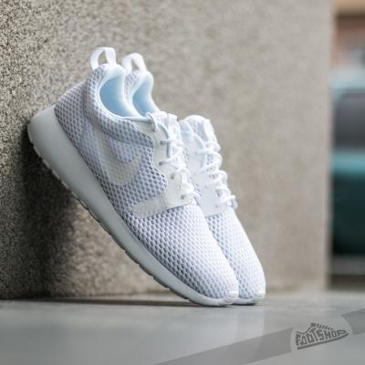 Nike W Roshe One Hyper BR White/ White-Pure Platinum