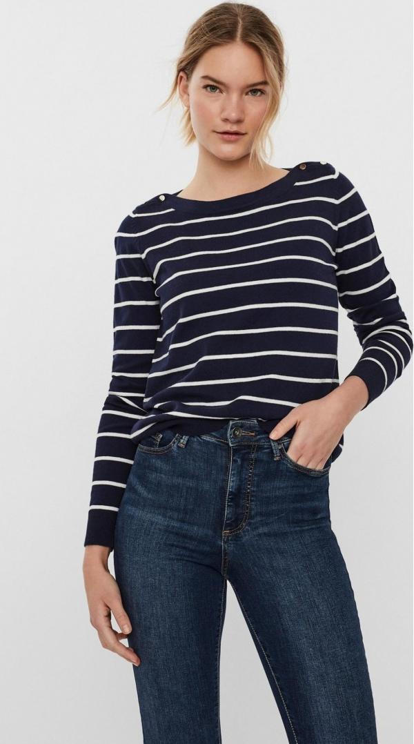Alma Svetr Vero Moda
