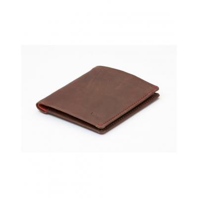 Peněženka Bellroy Note sleeve wallet cocoa java
