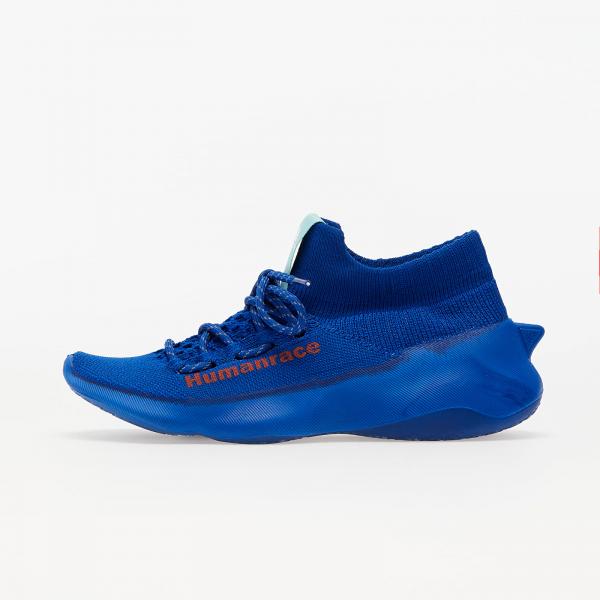adidas Humanrace Sichona Royal Blue/ Easy Coral/ Clear Aqua