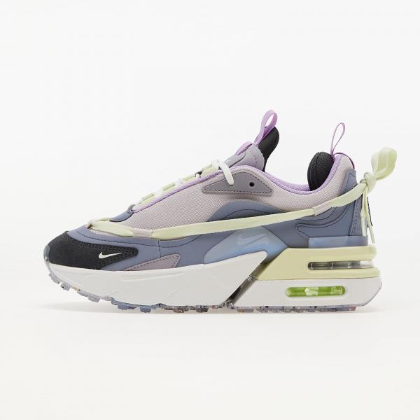 Nike W Air Max Furyosa Ashen Slate/ Summit White-Venice