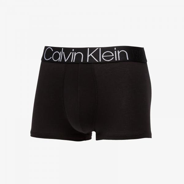 Calvin Klein Trunk Black