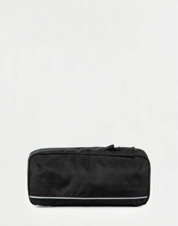 Aevor Explore Unit Small Ripstop Black