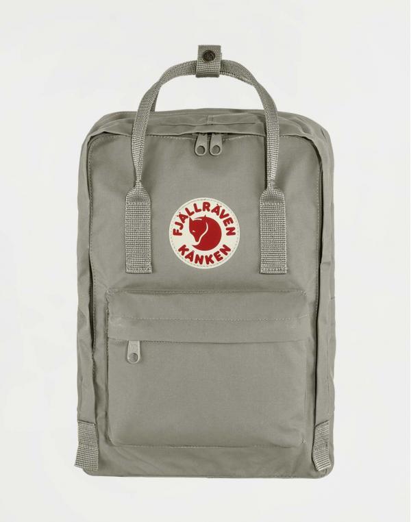 Fjällräven Kanken Laptop 13" 021 Fog