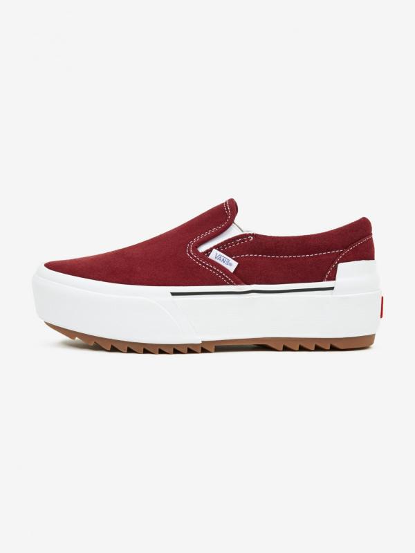 Classic Slip On Vans