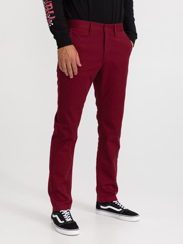 Authentic Chino Kalhoty Vans