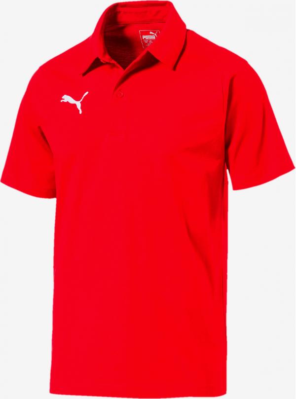 Tričko Puma Liga Casuals Polo Puma