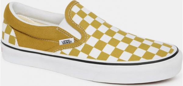 Classic Slip On Vans