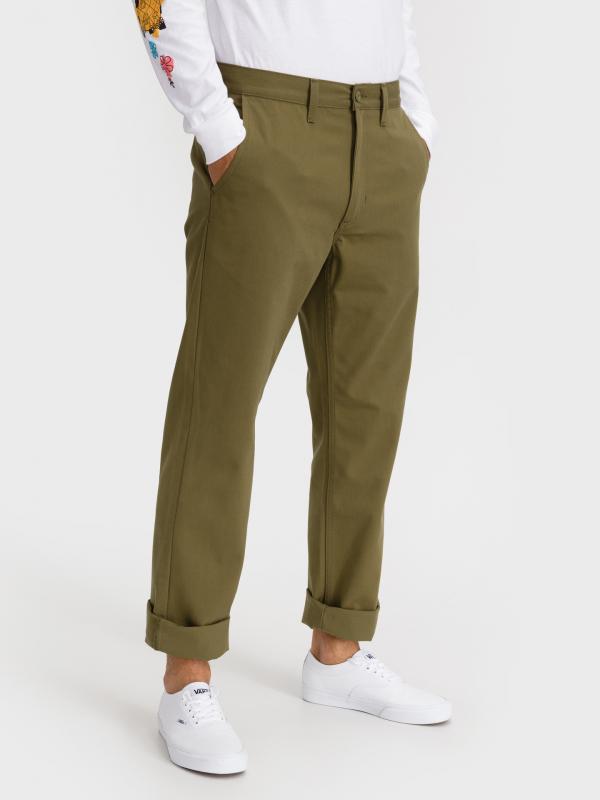 Authentic Chino Kalhoty Vans