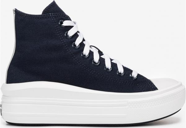 Anodized Metals Chuck Taylor All Star Move Tenisky Converse