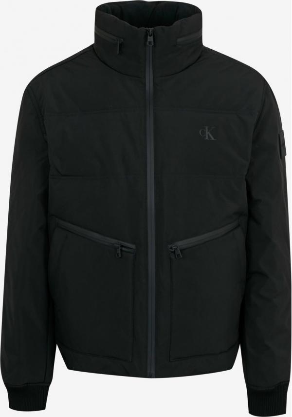 Non Down Technical Bomber Bunda Calvin Klein