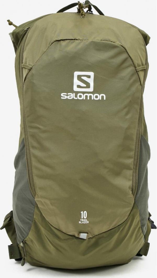 Trailblazer 2.0. Batoh Salomon