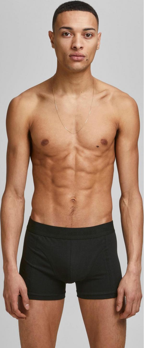 Boxerky 3 ks Jack & Jones