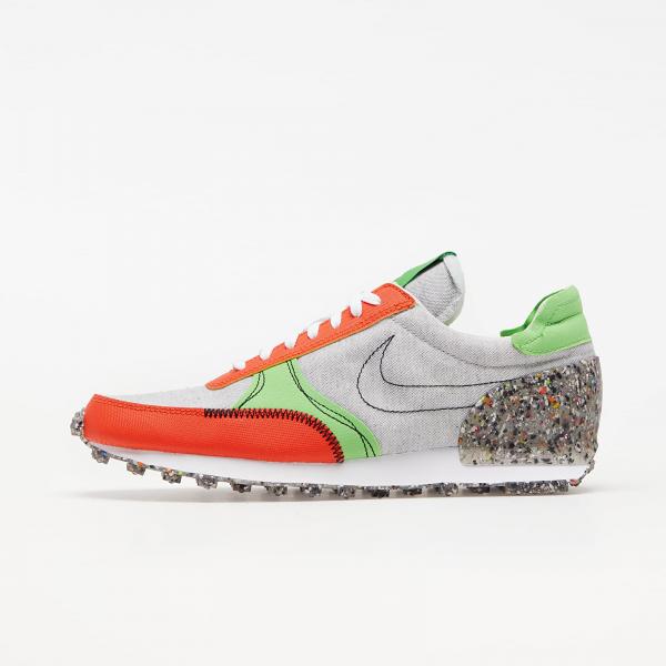 Nike Daybreak-Type Photon Dust/ Photon Dust-Team Orange