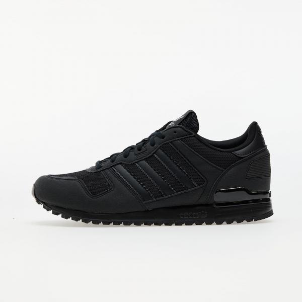 adidas ZX 700 Core Black/ Core Black/ Core Black