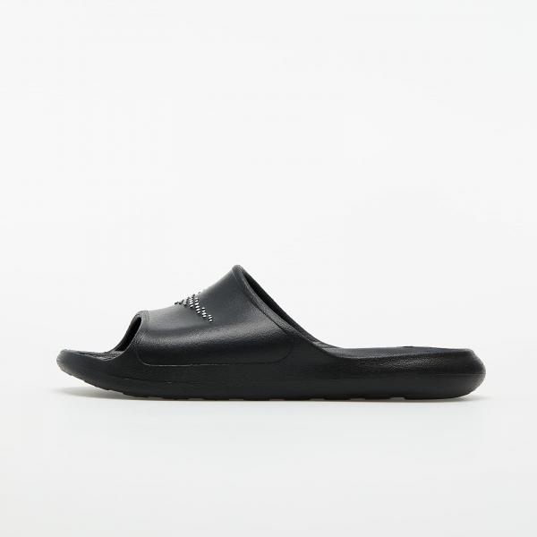 Nike Victori One Shower Slide Black/ White-Black