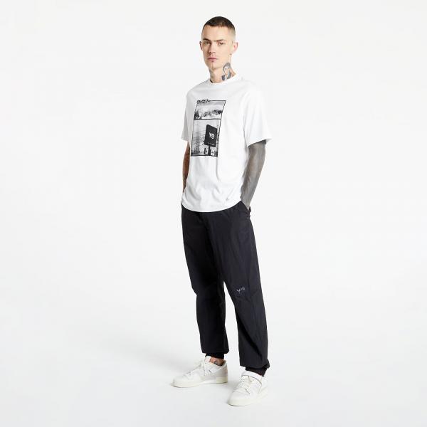 Y-3 M Classic L S Running Pants Black