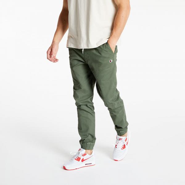 Champion Pants Green