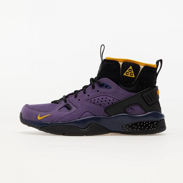 Nike ACG Air Movabb Gravity Purple/ University Gold-Blue Void
