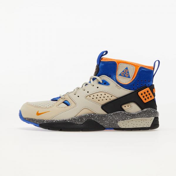 Nike ACG Air Movabb Birch/ Bright Mandarin-Hyper Royal-Rattan