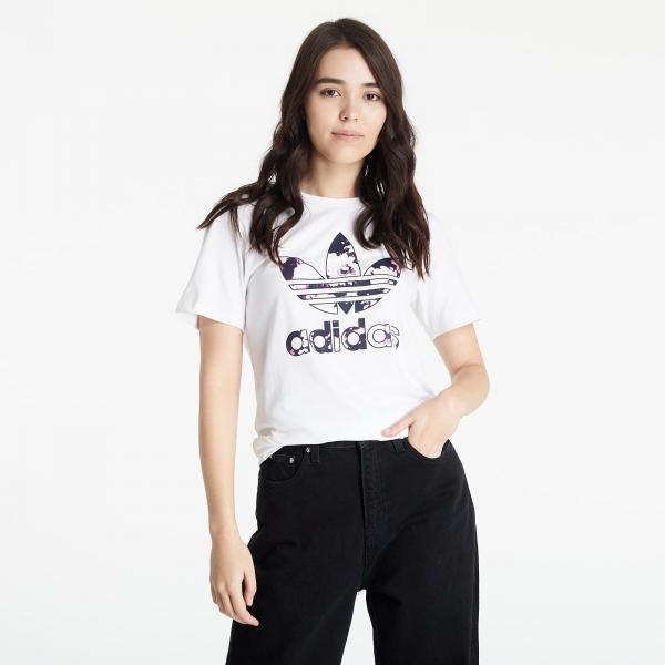 adidas Tee White/ Legink