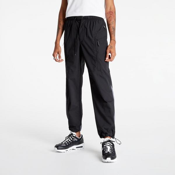 PLEASURES Blackout Hiking Pant Black