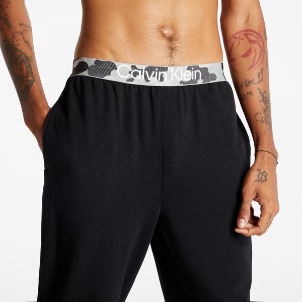 Calvin Klein Galvanize Lounge Jogger Black