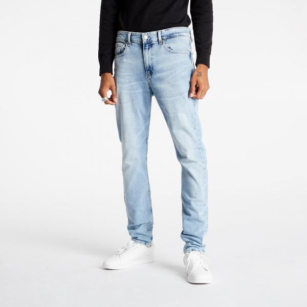 Calvin Klein Jeans Slim Taper Denim Light