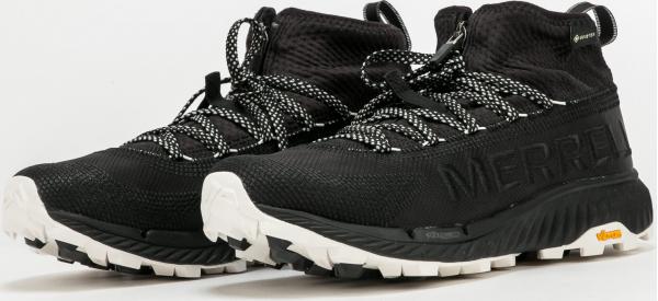 Merrell Agility Synth Zero GTX black