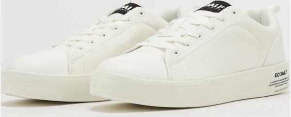 Ecoalf W Elioalf Grape Sneakers off white