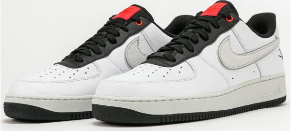 Nike Air Force 1 '07 LX white / photon dust - black