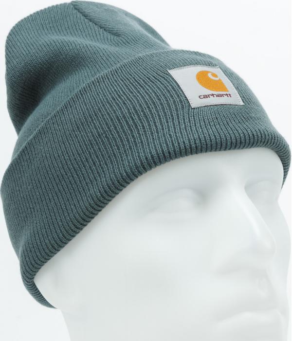 Carhartt WIP Acrylic Watch Hat zelený