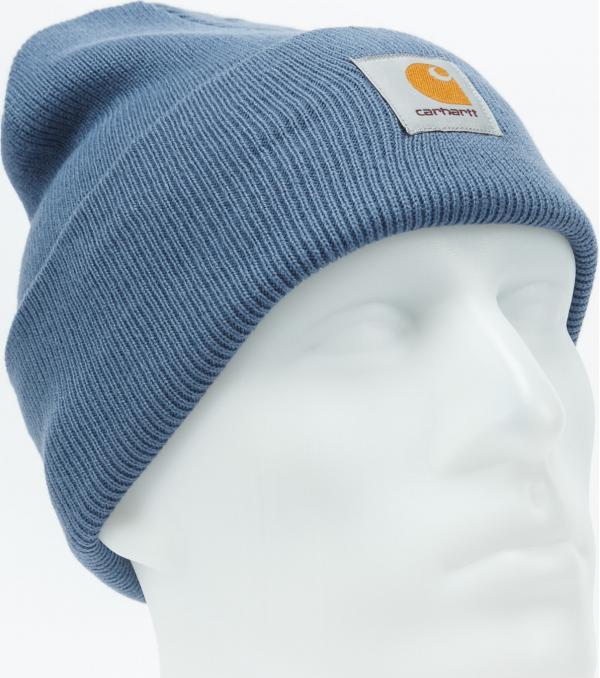 Carhartt WIP Acrylic Watch Hat modrý