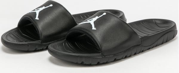 Jordan Break Slide black / white