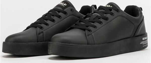 Ecoalf Elioalf Grape Sneakers black