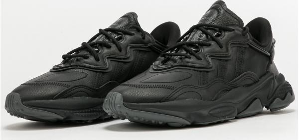 adidas Originals Ozweego cblack / dgsogr / cblack