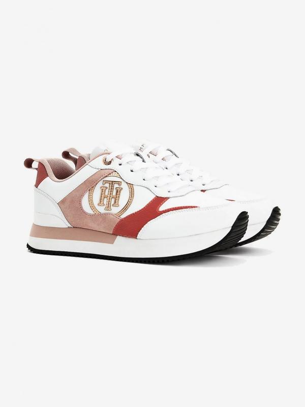 Femine Active City Tenisky Tommy Hilfiger