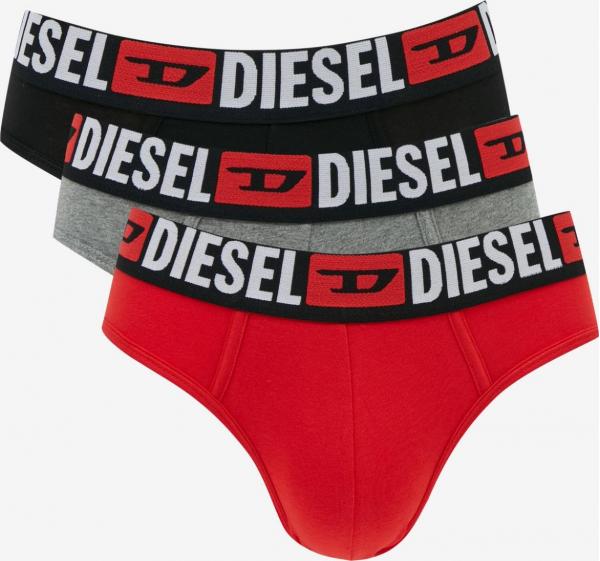 UMBR-Andre Slipy 3 ks Diesel