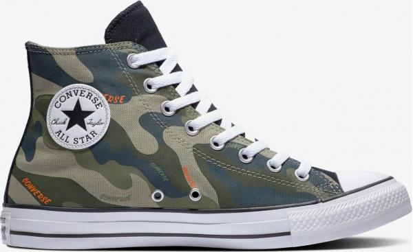Chuck Taylor All Star Tenisky Converse