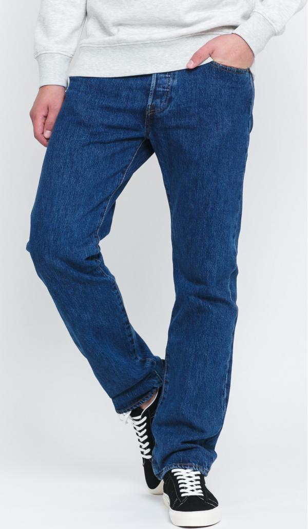 Levi's ® 501 Levis Original stonewash