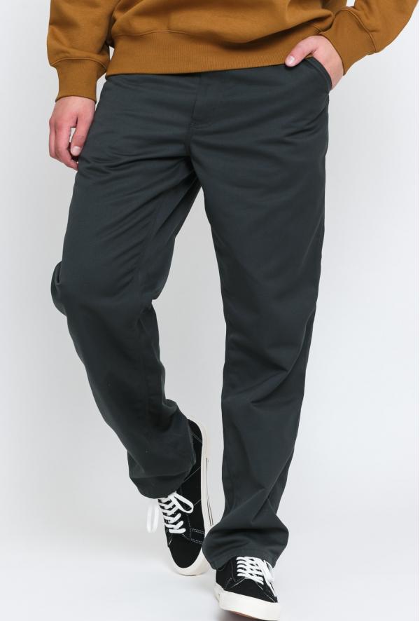 Carhartt WIP Simple Pant slate rinsed