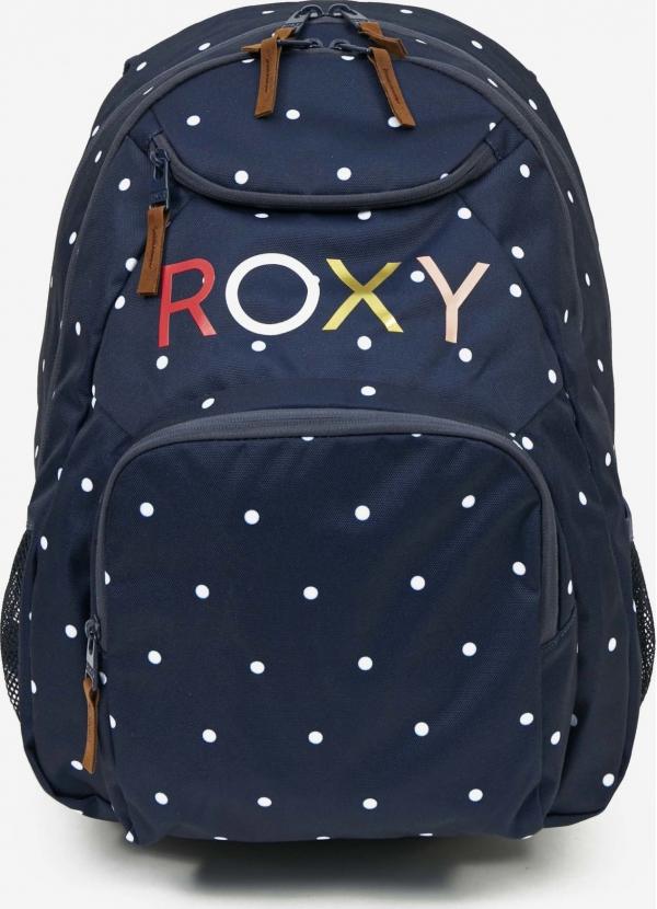 Lemon Watercolour Batoh Roxy