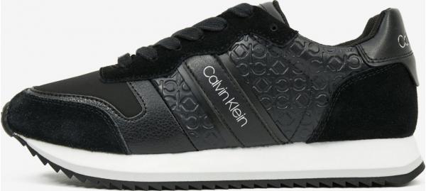 Retro Runner Tenisky Calvin Klein
