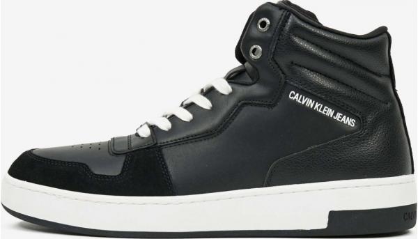 Lace Up Tenisky Calvin Klein