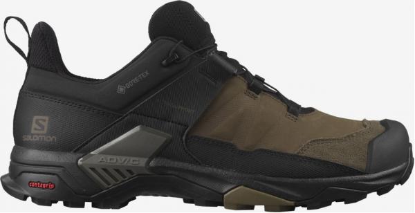 Ultra 4 GTX Tenisky Salomon