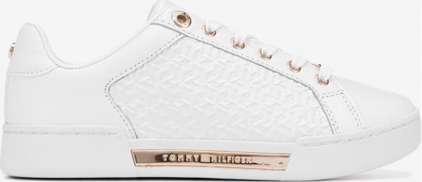 Monogram Elevated Tenisky Tommy Hilfiger