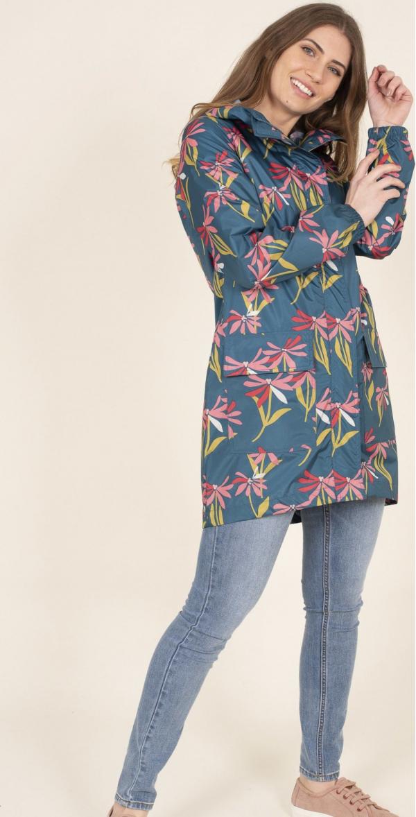 Parka Brakeburn