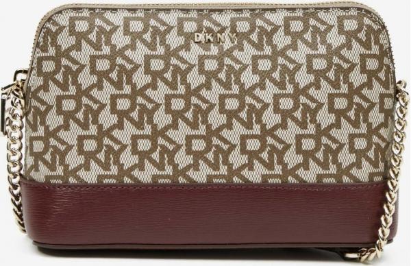 Bryant Dome Cross body bag DKNY