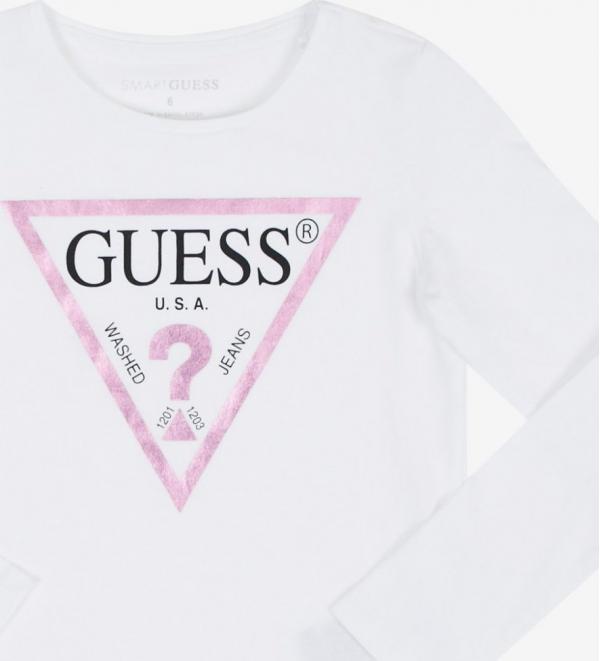 Triko dětské Guess