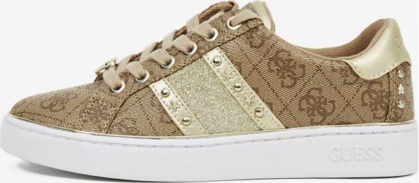 Bevlee Tenisky Guess